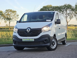 Renault Trafic 1.6 DCI