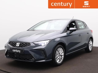 Seat Ibiza Style 1.0 EcoTSI 70 kW / 95 PK Hatchback 5 deurs 5