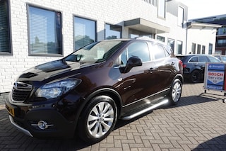 Opel Mokka 1.4 T COSMO trekhaak + All seasons