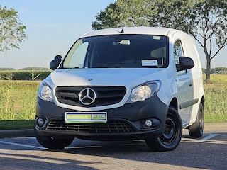 Mercedes-Benz Citan 108 CDI LONG Navi Airco NAP!