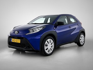 Toyota Aygo 1.0 VVT-i MT Play | Carplay | DAB Radio | parkeercamera