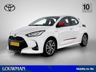 Toyota Yaris 1.5 Hybrid Dynamic | Multimedia pack |