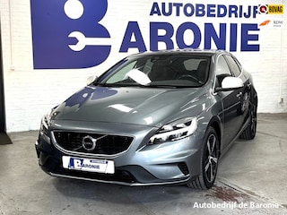 Volvo V40 1.5 T3 Polar+ Sport, camera, Harman Kardon