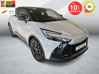 Toyota C-HR 2.0 Plug-in Hybrid 220 GR SPORT