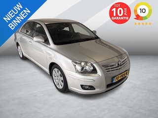 Toyota Avensis 1.8 VVTi Luna
