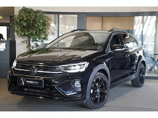 Volkswagen Taigo 1.0 TSI 2x R-Line DSG Black Style IQ Matrix Led Virtual Navi