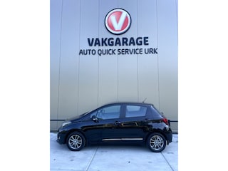 Toyota Yaris 1.3I Trend 5Drs