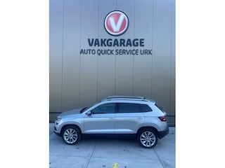 Skoda Karoq 1.5 TSI ACT Greentech Style Business
