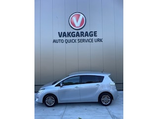 Toyota Corolla Verso 1.8 16v VVT-i Dynamic 7P