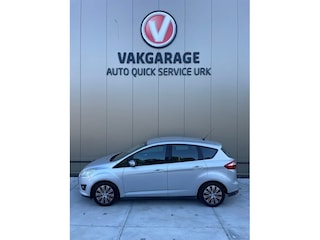Ford C-MAX 1.6 TI-VCT 105pk Trend