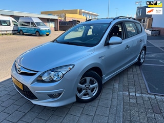 Hyundai i30 CW 1.4i i-Drive Cool COMFORT 2011 100% DEALER ONDERHOUDEN