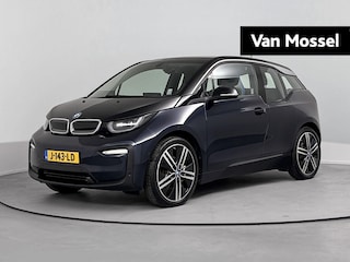 BMW i3 Executive Edition 120Ah 42 kWh Origineel Nederlands | Automaat | Cruise Control