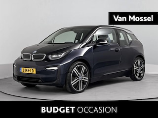 BMW i3 Executive Edition 120Ah 42 kWh Origineel Nederlands | Automaat | Cruise Control