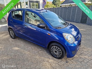 Daihatsu Cuore 1.0 Trend
