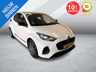 Mazda 2 1.5 Prime-line