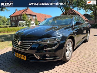 Renault Talisman 1.6 TCe Zen Aut. | Climate Control | Cruise Control | Navigatie | Massage | Trekhaak | Sportstoelen | PDC | NAP |