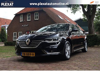 Renault Talisman 1.6 TCe Zen Aut. | Climate Control | Cruise Control | Navigatie | Massage | Trekhaak | Sportstoelen | PDC | NAP |