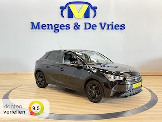 Opel Corsa 1.2 Edition Airco | Trekhaak | Parkeer Sensoren | Apple Carplay | Cruise Control | Isofix | NAP