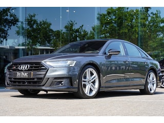 Audi A8 4.0 TFSI Quattro B&O / Active Chassis / NL-Auto