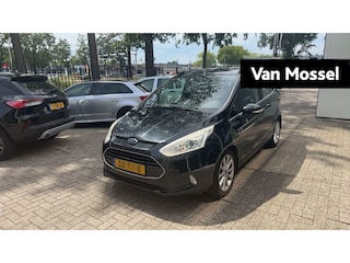 Ford B-MAX 1.0 EcoBoost Titanium