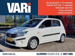 Suzuki Celerio 1.0 COMFORT