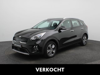 Kia Niro 1.6 GDi DynamicLine | Clima | Navi | Camera | Parkeerhulp |