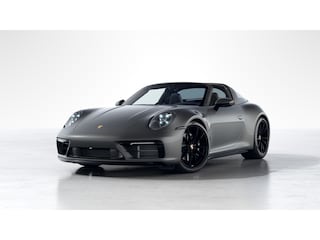 Porsche 911 Targa 4S