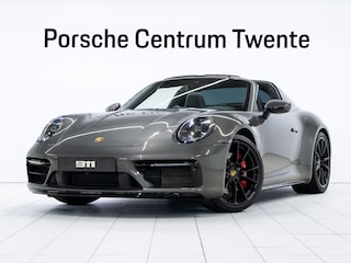 Porsche 911 Targa 4S