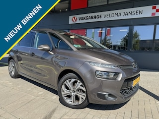 Citroën C4 Picasso 1.2 PT INTENSIVE + ECC/LMV/PDC/NAVi/TREKHAAK