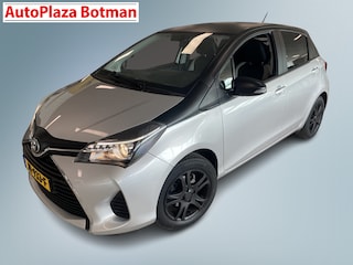 Toyota Yaris 1.3 VVT-i Aspiration Bi-Tone | Trekhaak