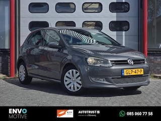 Volkswagen Polo 1.2-12V Comfortline Cruise/Airco/PDC/Stoelv.