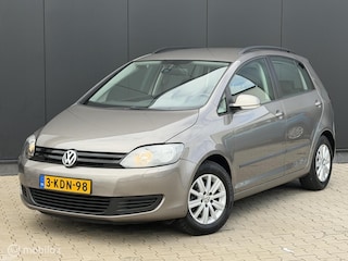 Volkswagen Golf Plus 1.2 TSI Trendline | AUTOMAAT | TREKHAAK |