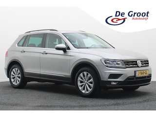 Volkswagen Tiguan 1.5 TSI Comfortline