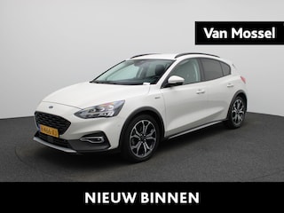 Ford Focus 1.5 EcoBoost Active Business | Automaat | Winterpack | B&O | Camera | Cruise Control | Keyless Entry | Climate Control |