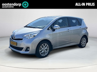 Toyota Verso-S 1.3 VVT-i Trend (Trekhaak - Panoramadak)
