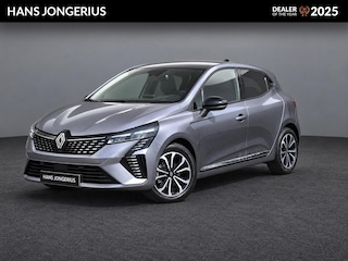 Renault Clio E-Tech Full Hybrid 145 techno | STUUR/STOELVERWARMING | CAMERA | NAVI | APPLECARPLAY/ANDROIDAUTO | CRUISE CONTROL | CLIMATE CONTROL | PDC | LMV