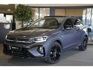 Volkswagen Taigo 1.0 TSI 2x R-Line 116PK Facelift DSG Pano IQ Led Cam ACC