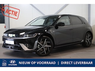 Hyundai Ioniq 5 84 kWh N-Line Business |Summer deals|DIRECT LEVERBAAR!|