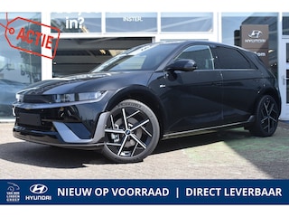Hyundai Ioniq 5 84 kWh N-Line Business |Summer deals|DIRECT LEVERBAAR!|