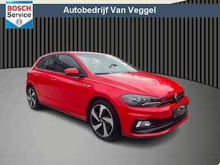 Volkswagen Polo 2.0 TSI GTI cruise, airco, stoelverw,