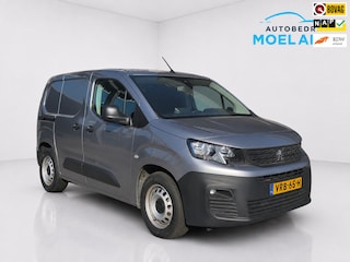 Peugeot Partner Premium 50 kWh Netjes met weinig kilometers!