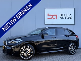 BMW X2 sDrive20i High Executive Automaat M-Pakket/Navigatie.