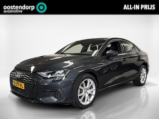 Audi A3 Limousine 30 TFSI Advanced edition | Navigatie | PDC |