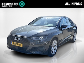 Audi A3 Limousine 30 TFSI Advanced edition | Navigatie | PDC |