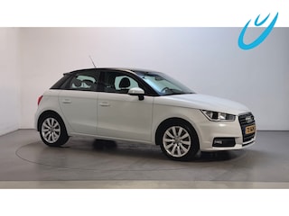 Audi A1 Sportback 1.0 TFSI Sport Pro Line Airco Cruise Control Elektrische Ramen