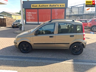 Fiat Panda 1.2 Edizione Cool prijs is incl nieuwe apk, afleveringsbeurt en 3 maand garantie