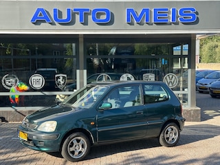 Honda Logo 1.3I CVT Automaat Panorama NAP-Autopas