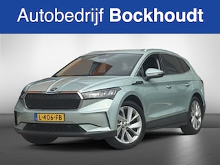Skoda Enyaq iV 60