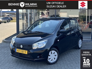 Suzuki Celerio 1.0 Comfort