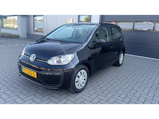 Volkswagen Up 1.0 BMT move up!